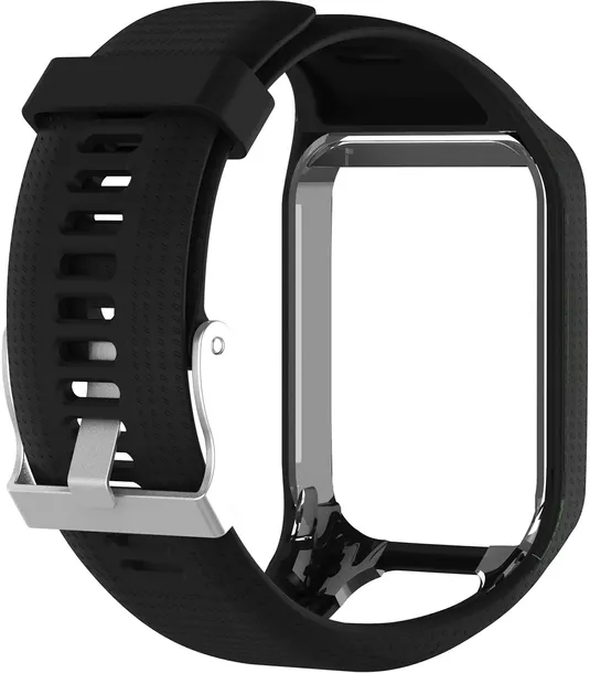 pasek-do-tomtom-runner-spark-golfer-cardio-2-3-4-kolor-czarny