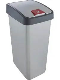 keeeper-kosz-na-smieci-z-naciskana-pokrywa-magne-szary-45-l