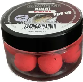kulki-plywajace-pop-up-ochotka-20mm-30g