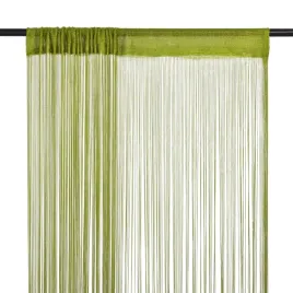 zaslony-sznurkowe-2-sztuki-140-x-250-cm-zielone