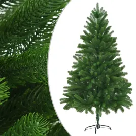 sztuczna-choinka-z-realistycznymi-iglami-180-cm-zielona