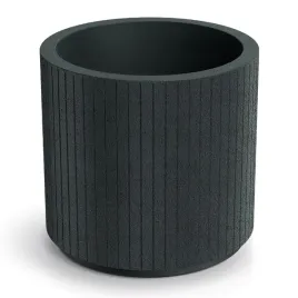 donica-ogrodowa-tworzywo-sztuczne-coro-round-charcoal-48x45-cm-okragla-34-l
