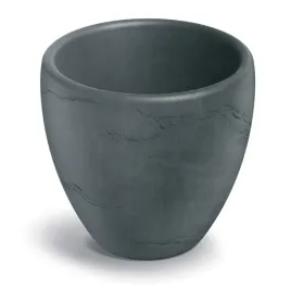 donica-ogrodowa-tworzywo-sztuczne-cano-concrete-gray-40x36-cm-okragla-16-l