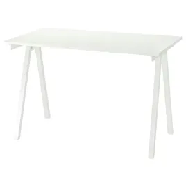 ikea-trotten-biurko-bialy-120x70-cm