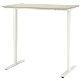 ikea-trotten-biurko-regul-wysokosc-bez-120x70-cm