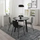 ikea-lisabo-stol-czarny-105-cm-marka-ikea