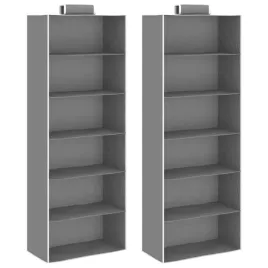 wiszace-organizery-do-szafy-2-szt-6-polek-tkanina