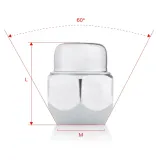 nakretki-do-felg-kol-m12x15x26mm-stozek-stan-nowy