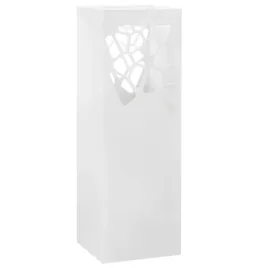 stojak-na-parasole-design-w-kamyki-stalowy-bialy