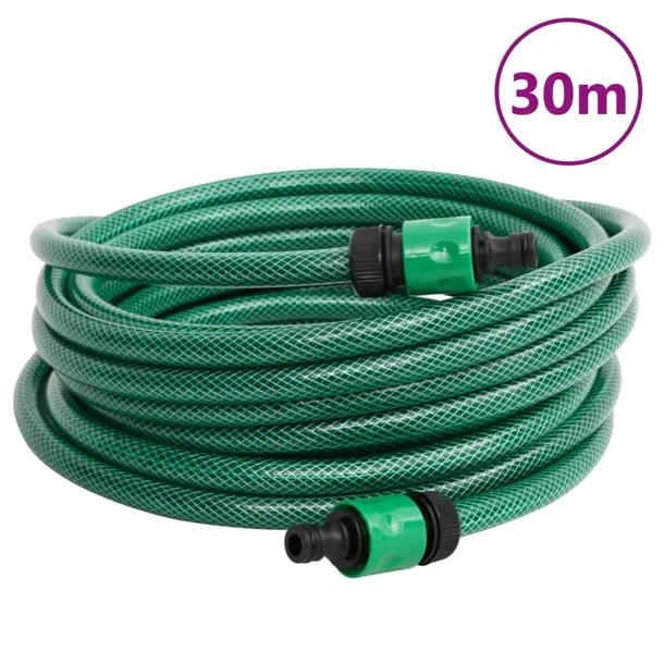 waz-do-basenu-zielony-30-m-pvc-stan-nowy
