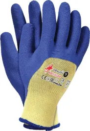 rekawice-robocze-lateks-dragon-rbluegrip
