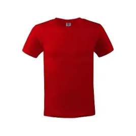 koszulki-t-shirt-czerwony-classic-180g-m2-m