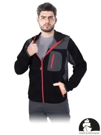 bluza-ochronna-z-kapturem-czarna-lh-scoter-2xl