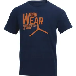 koszulka-t-shirt-granatowa-delta-plus-roz-3xl