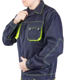 bluza-robocza-kurtka-ochronna-granatowa-r-xxl