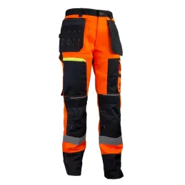 spodnie-robocze-urgent-odblaskowe-ostrzegawcze-60