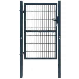 brama-ogrodzeniowa-pojedyncza-2d-antracytowa-106-x-170-cm