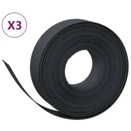 obrzeza-ogrodowe-3-szt-czarne-10-m-15-cm-polietylen