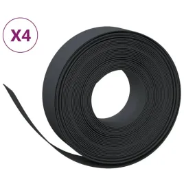 obrzeza-ogrodowe-4-szt-czarne-10-m-15-cm-polietylen
