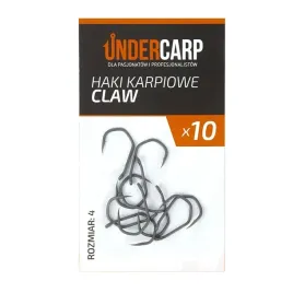 undercarp-teflonowe-haki-karpiowe-claw-4