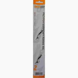 undercarp-przypon-karpiowy-ronnie-rig-6