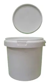 wiadro-wiaderko-plastikowe-1l-z-pokrywka-biale-pzh