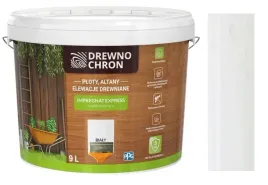 drewnochron-impregnat-express-9l-bialy