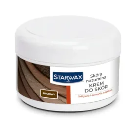 starwax-krem-odzywczy-do-skor-brazowy-150ml-43584