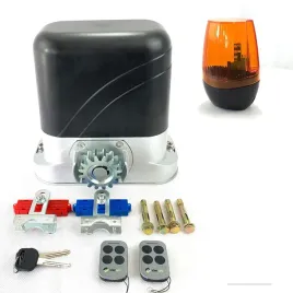 naped-do-bram-przesuwnych-homegate-ltm800-zestaw-4