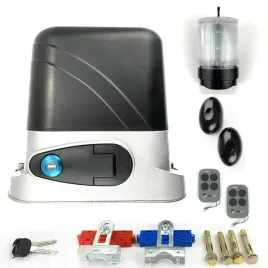 komplet-do-bram-przesuwnych-800kg-led-rgb-fotokom