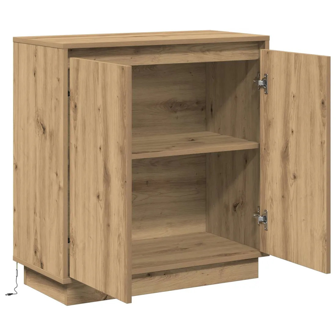 komoda-led-dab-artisan-71-x-345-x-75-cm-stan-nowy