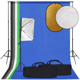 zestaw-studyjny-z-lampa-softbox-tlami-i-blendami