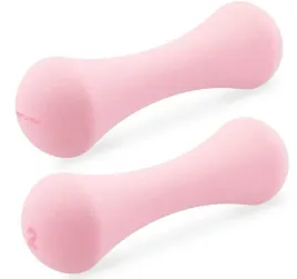 zestaw-hantli-2x2kg-bone-rozowe