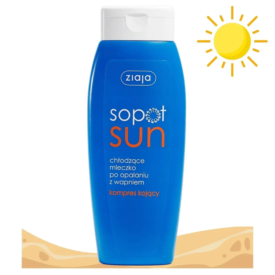 ziaja-sopot-sun-chlodzace-mleczko-po-opalaniu-stan-nowy