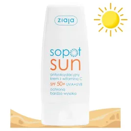 ziaja-sopot-sun-krem-antyoksydacyjny-wit-c-spf50