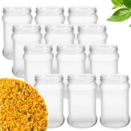 sloiki-szklane-na-przetwory-bez-wieczka-315ml-x-12-sztuk