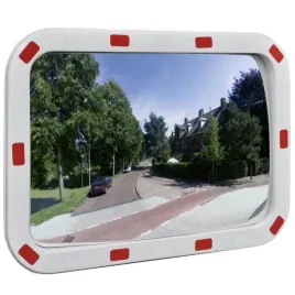 convex-lustro-drogowe-prostokatne-40-x-60-cm-z-odblaskowa-rama