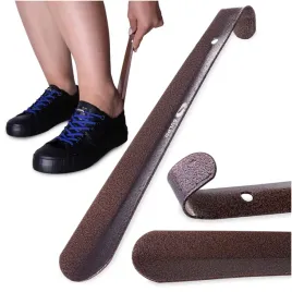 elegancka-lyzka-do-butow-metalowa-sulpo-miedziana-26-cm