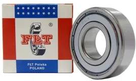 lozysko-kulkowe-flt-6204-zz-20-x-47-mm