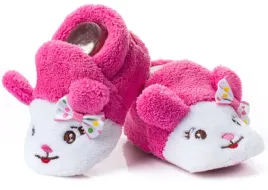 kapcie-dla-niemowlaka-rozowe-myszki-6-12-m