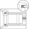 kalibrator-z-gratownikiem-do-pex-25-26-kod-produktu-yt-22377