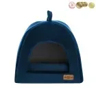 recobed-budka-dla-psa-welurove-granat-s-40x40cm