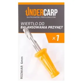 undercarp-wiertlo-do-balansowania-przynet-6mm