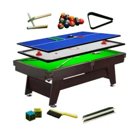 stol-bilardowy-9ft-radley-vintage-mdf-nakladka-cymbergaj-tenis-brazowy