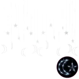 lampki-swiateczne-z-gwiazdkami-i-ksiezycami-na-pilota-345-led
