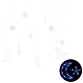 lampki-swiateczne-z-gwiazdkami-i-ksiezycami-na-pilota-138-led