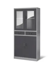 witryna-na-dokumenty-z-dwiema-szafkami-i-dwiema-szufladami