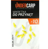 undercarp-wkretka-do-przynet-zolta
