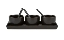 czarny-zestaw-ceramiczny-do-dipow-taca-3-miski