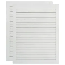 drzwi-zaluzjowe-2-szt-drewno-sosnowe-biale-615-x-394-cm